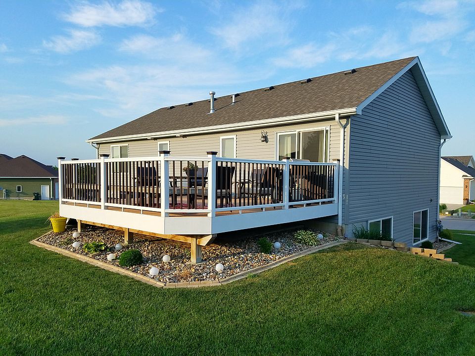 1295 Shalene Cir, Wahoo, NE 68066 Zillow