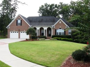 826 Brooke Stone Dr, Soddy Daisy, TN 37379