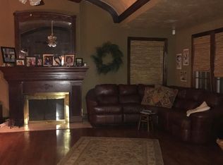 1420 Hillcrest Dr, Woodward, OK 73801