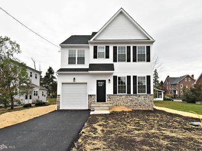 3 Diamond St, Hatfield, PA, 19440