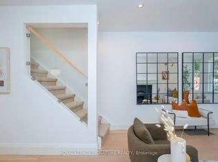 40 Bright St #1A, Toronto, ON M5A 3H4