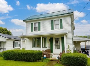 1008 5th Ave, Duncansville, PA 16635