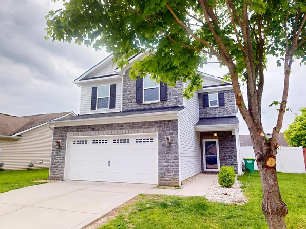 4241 Zachary Ln, Westfield, IN 46062