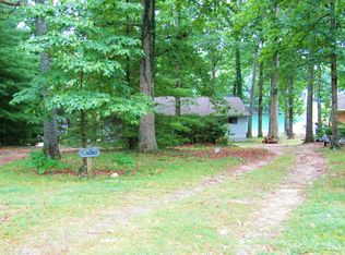 1068 Rufus Dr, Huddleston, VA 24104