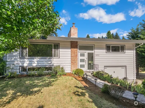 18902 33rd Avenue NE, Lake Forest Park, WA 98155