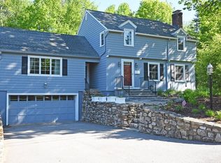 9 Ashwood Rd, Paxton, MA 01612