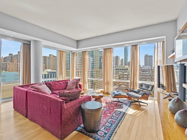 80 Riverside Boulevard image 1 of 14