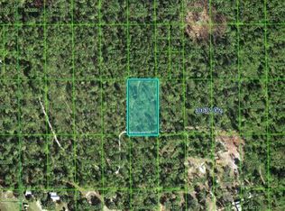 Hesperides Rd, Lake Wales, FL 33853