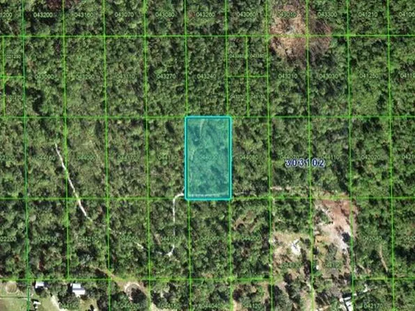 Hesperides Rd, Lake Wales, FL 33853
