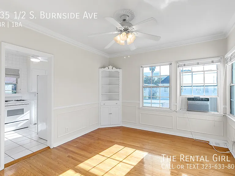 635 1/2 S Burnside Ave — Photo 5