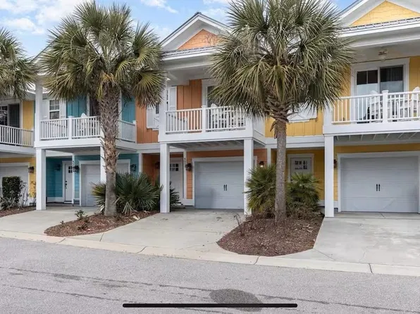 4919 Cinzia Ln. #6-B, North Myrtle Beach, SC 29582