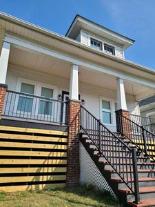 646 Montrose Ave SE, Roanoke, VA, 24013