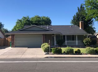 4525 Spring Dr, Reno, NV 89502