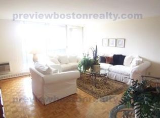 125 Chiswick Rd #161, Brighton, MA 02135