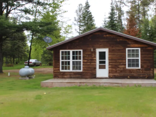 N10250 Hummingbird Ln, Athelstane, WI 54104