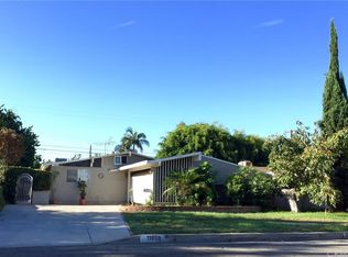11650 Waddell St, Whittier, CA 90606
