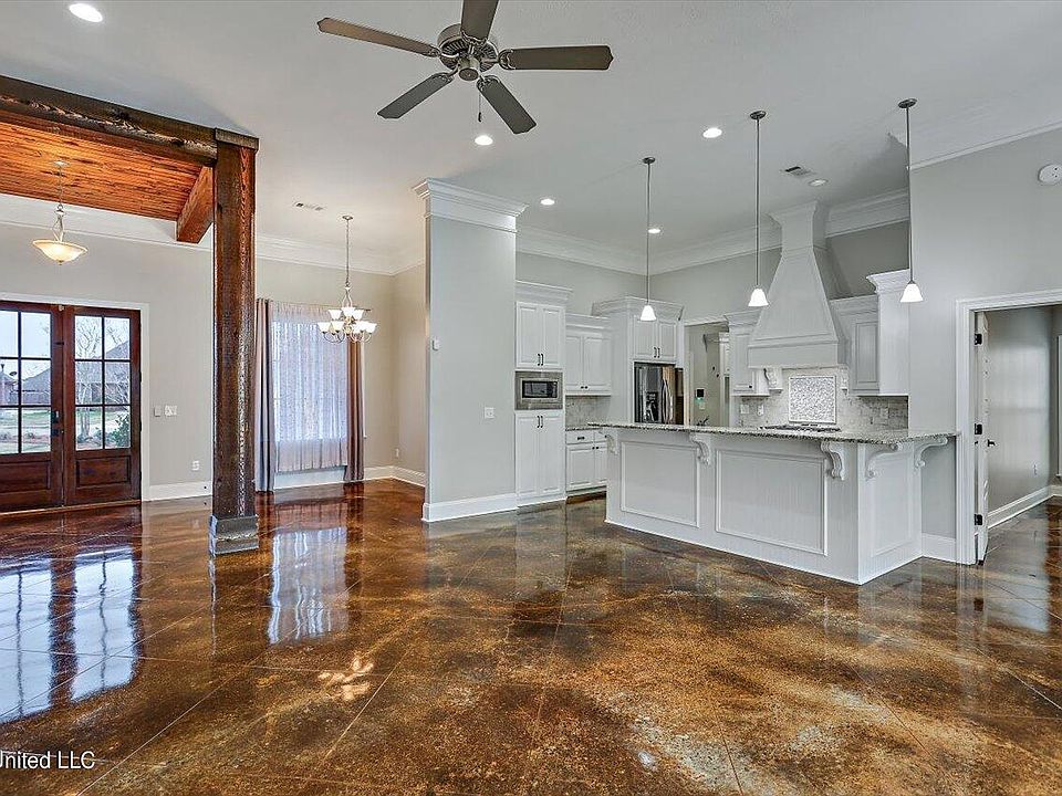 170 Provonce Park, Brandon, MS 39042 Zillow