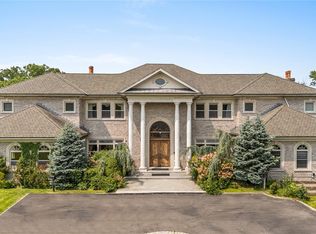 3 Valentine Farm Court, Old Brookville, NY 11545
