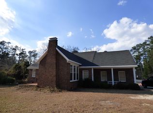 365 Berry St, Orangeburg, SC 29115