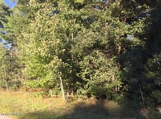 5446 W Samantha Ln, Twin Lake, MI 49457