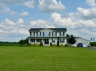 3701 Swisher Rd, Crestline, OH 44827