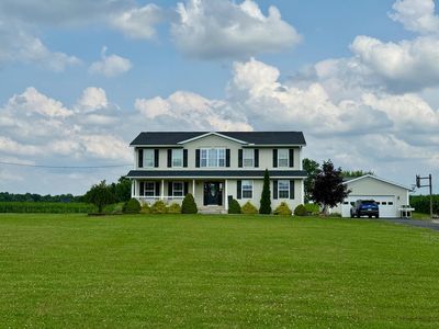 3701 Swisher Rd, Crestline, OH, 44827