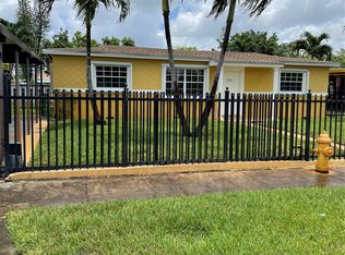 3501 NW 210th Ter, Miami Gardens, FL 33056