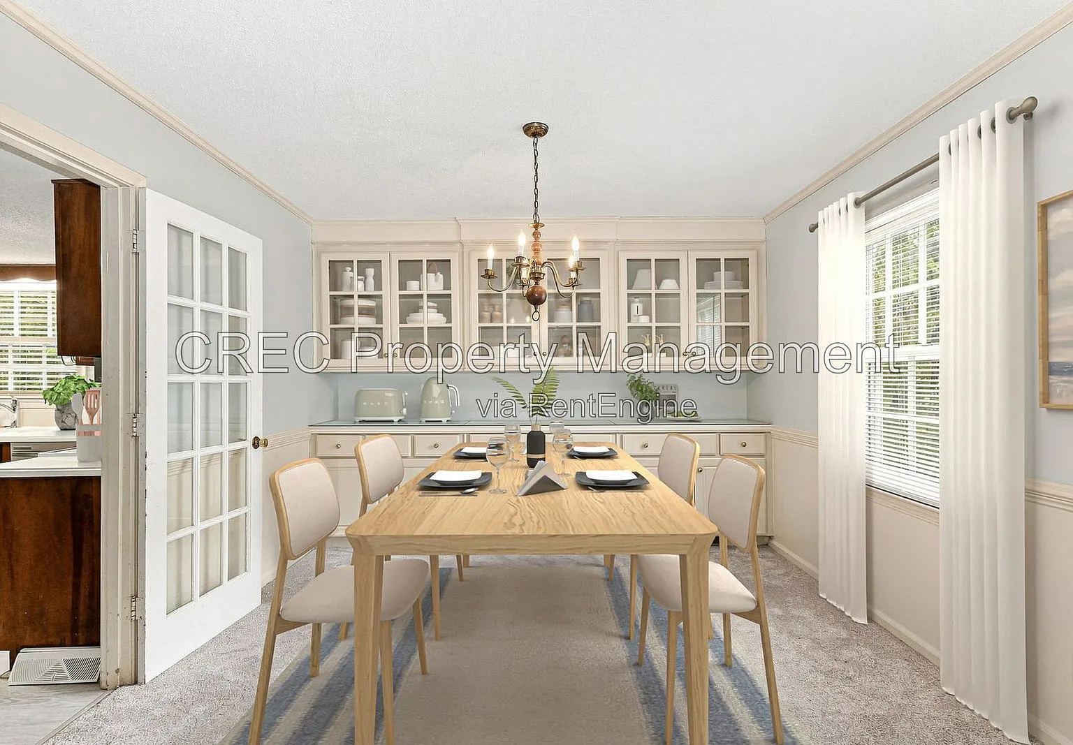 4 bed, 2.5 bath, 2119 sqft, $2,300 — Photo 3