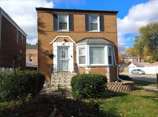 9200 S Laflin St, Chicago, IL 60620