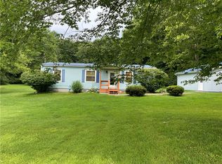 796 Airport Rd, Mercer, PA 16137