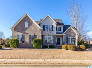 120 Ambergate Dr, Madison, AL 35756