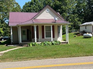 500 E 2nd St, Hazleton, IN 47640