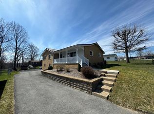 2239 Pitt Avenue Ext, Johnstown, PA 15905