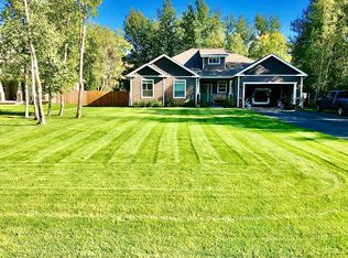 7904 E Downstream Dr, Palmer, AK 99645