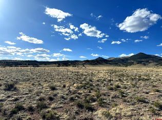 647 Pinon Rd, Del Norte, CO 81132