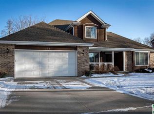 268 Levee Trl, Dakota Dunes, SD 57049