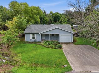 4808 E Prairie Cir, Columbia, MO 65201