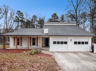 5524 Dorsett Shoals Rd, Douglasville, GA 30135