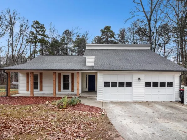 5524 Dorsett Shoals Rd, Douglasville, GA 30135