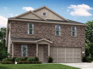 8601 Thicket Ridge St, Fort Worth, TX 76123