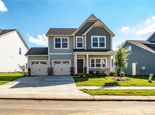 2524 Autumn Glenn Ave, Pineville, NC 28134