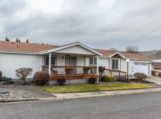 114 Kristi Lee Ln, Roseburg, OR