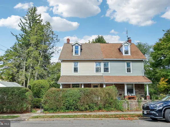 8151 Flourtown Ave, Wyndmoor, PA 19038