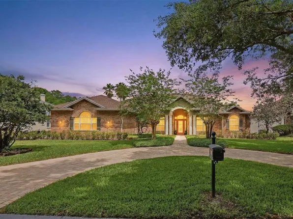 16533 Hutchison Rd, Odessa, FL 33556