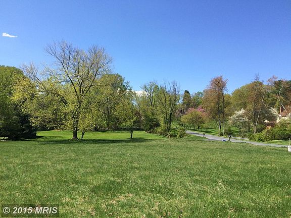 View of Merrifields Drive