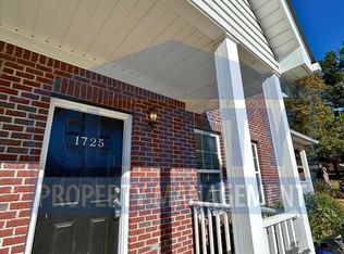 1725 New Castle Dr NE, Cleveland, TN 37312