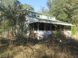 11726 SW 88th Ave, Gainesville, FL 32608