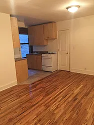 Rented by Manhattan Dwelling Corporation