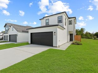 1407 Acorn Meadow Rd, Houston, TX 77067