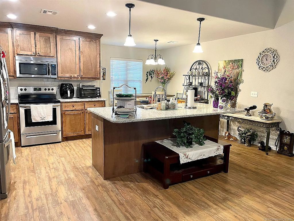 3408 Lazy Ln, Durant OK - photo 7